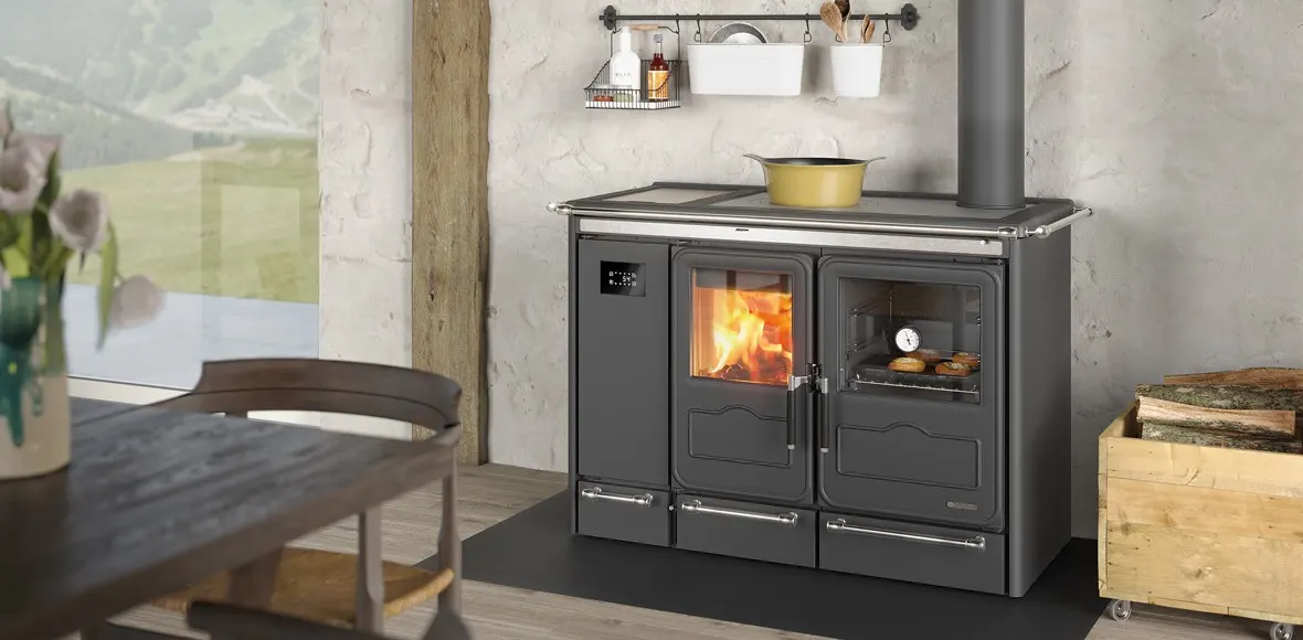 Range Cookers