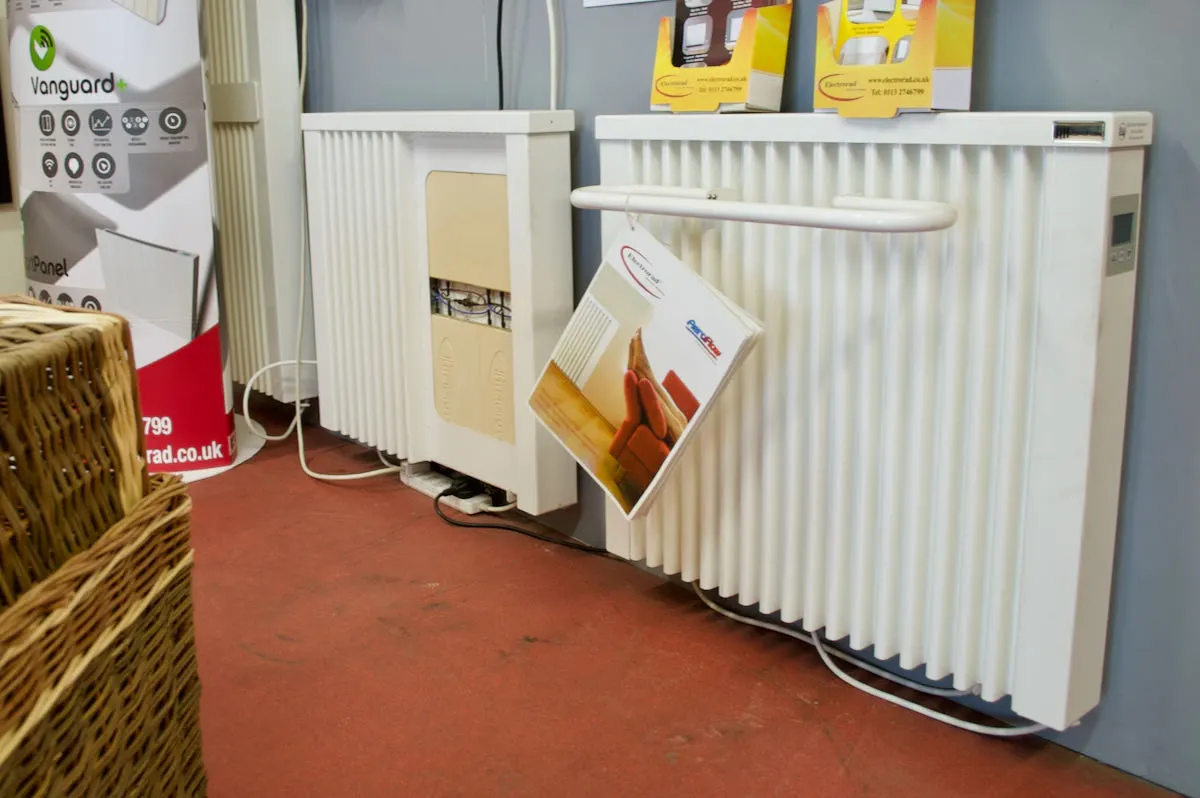 Electric Heating